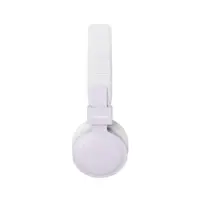Hama Bluetooth slúchadlá Freedom Lit III, on-ear, biele