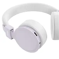 Hama Bluetooth slúchadlá Freedom Lit III, on-ear, biele