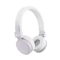 Hama Bluetooth slúchadlá Freedom Lit III, on-ear, biele