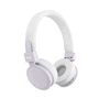 Hama Bluetooth slúchadlá Freedom Lit III, on-ear, biele