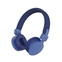 Hama Bluetooth slúchadlá Freedom Lit III, on-ear, modré