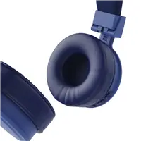 Hama Bluetooth slúchadlá Freedom Lit III, on-ear, modré