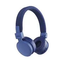 Hama Bluetooth slúchadlá Freedom Lit III, on-ear, modré