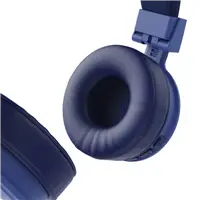 Hama Bluetooth slúchadlá Freedom Lit III, on-ear, modré