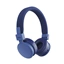 Hama Bluetooth slúchadlá Freedom Lit III, on-ear, modré