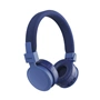Hama Bluetooth slúchadlá Freedom Lit III, on-ear, modré