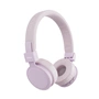 Hama Bluetooth slúchadlá Freedom Lit III, on-ear, ružové