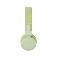 Hama Bluetooth slúchadlá Freedom Lit III, on-ear, zelené