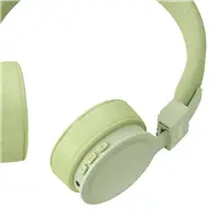 Hama Bluetooth slúchadlá Freedom Lit III, on-ear, zelené