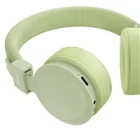 Hama Bluetooth slúchadlá Freedom Lit III, on-ear, zelené