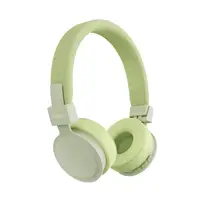 Hama Bluetooth slúchadlá Freedom Lit III, on-ear, zelené