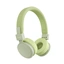 Hama Bluetooth slúchadlá Freedom Lit III, on-ear, zelené