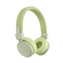 Hama Bluetooth slúchadlá Freedom Lit III, on-ear, zelené
