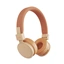 Hama Bluetooth slúchadlá Freedom Lit III, on-ear, oranžové