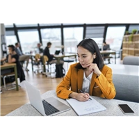 Hama Bluetooth slúchadlá Passion Clear II, štuple, ANC/ENC, aplikácia, biele