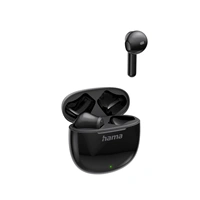 TWS BT HP Action One black
