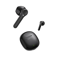 TWS BT HP Action One black
