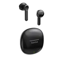 TWS BT HP Action One black