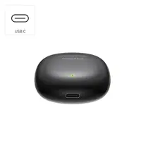 TWS BT HP Action One black