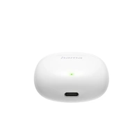 TWS BT HP Action One white