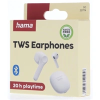 TWS BT HP Action One white