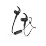 Hama Bluetooth štupľové slúchadlá Freedom Run III, čierne