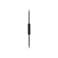 Hama Bluetooth štupľové slúchadlá Freedom Neck III, čierne