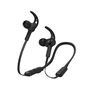 Hama Bluetooth štupľové slúchadlá Freedom Neck III, čierne