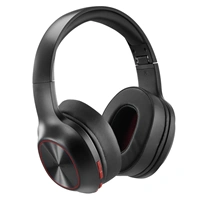 Hama Bluetooth slúchadlá Spirit Calypso III, uzavreté, čierne