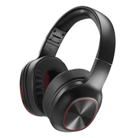 Hama Bluetooth slúchadlá Spirit Calypso III, uzavreté, čierne