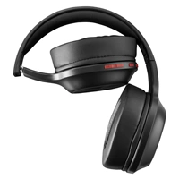 Hama Bluetooth slúchadlá Spirit Calypso III, uzavreté, čierne