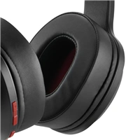 Hama Bluetooth slúchadlá Spirit Calypso III, uzavreté, čierne