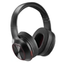 Hama Bluetooth slúchadlá Spirit Calypso III, uzavreté, čierne