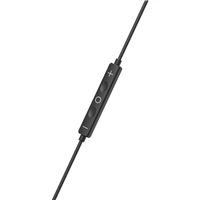 Earbuds Stereo EP Classy black