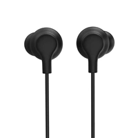 In-Ear Stereo EP Curly black