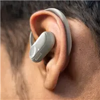 TWS BT HP Spirit Open, sand