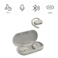 TWS BT HP Spirit Open, sand