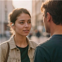 TWS BT HP Spirit Open, sand