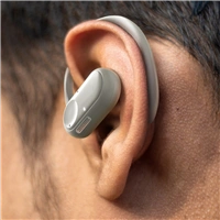 TWS BT HP Spirit Open, sand