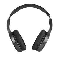 Hama bezdrôtové TV slúchadlá, USB 2,4 GHz vysielač, Bluetooth