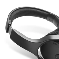 Hama bezdrôtové TV slúchadlá, USB 2,4 GHz vysielač, Bluetooth