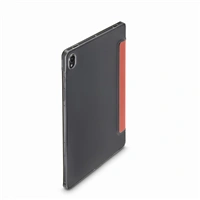Hama Fold Clear, puzdro pre Samsung Galaxy Tab A9+ 11", koralové
