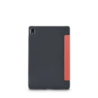 Hama Fold Clear, puzdro pre Samsung Galaxy Tab A9+ 11", koralové