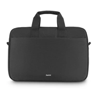 Hama Traveller, taška na notebook, 40-41 cm (15,6-16,2“), čierna