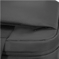 Hama Traveller, taška na notebook, 40-41 cm (15,6-16,2“), čierna