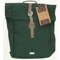 Hama ruksak na notebook do 16,2" (41 cm) Silvan, zelený