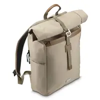 Hama Silvan, ruksak na notebook do 16,2" (41 cm), recyklovaný polyester, béžový