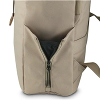 Hama ruksak na notebook do 16,2" (41 cm), béžový