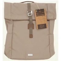 Hama Silvan, ruksak na notebook do 16,2" (41 cm), recyklovaný polyester, béžový