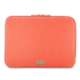 Hama Jersey, obal na notebook 34-36 cm (13,3"-14,1"), koralový